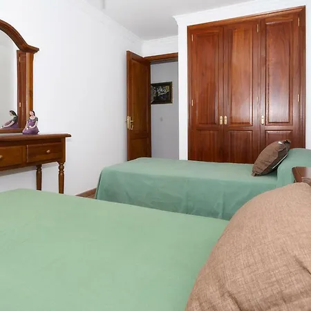Holiday Flat Playa Blanca - Ace03100i-ayf *
