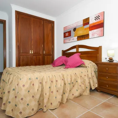 Holiday Flat Playa Blanca - Ace03100i-ayf * Playa Blanca
