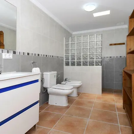 Holiday Flat Playa Blanca - Ace03100i-ayf * Playa Blanca