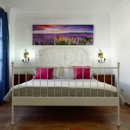 Holiday Flat Playa Blanca - Ace03100i-ayf * Playa Blanca