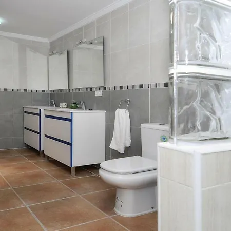 Holiday Flat Playa Blanca - Ace03100i-ayf Apartment Playa Blanca (Lanzarote)