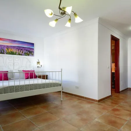 דירה Holiday Flat Playa Blanca - Ace03100i-ayf