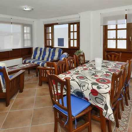 דירה Holiday Flat Playa Blanca - Ace03100i-ayf פלאיה בלנקה