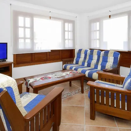 Holiday Flat Playa Blanca - Ace03100i-ayf * פלאיה בלנקה