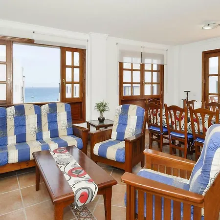 דירה Holiday Flat Playa Blanca - Ace03100i-ayf פלאיה בלנקה