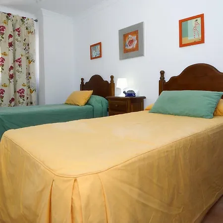Holiday Flat Playa Blanca - Ace03100i-ayf Playa Blanca (Lanzarote)