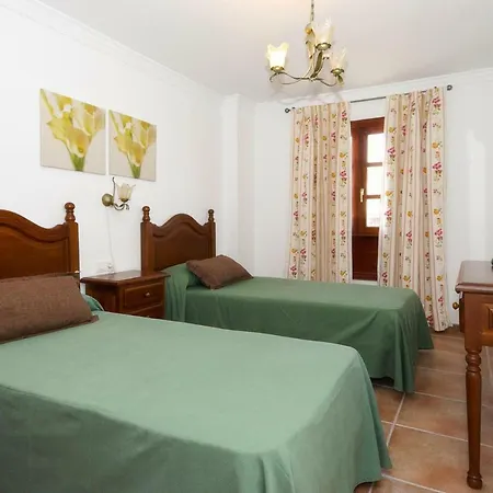 Holiday Flat Playa Blanca - Ace03100i-ayf Apartment *